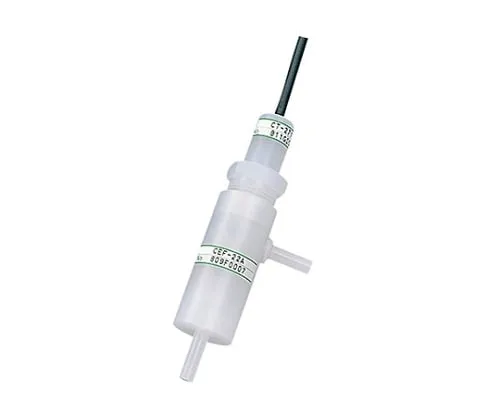 61-8517-68　Máy đo độ dẫn điện cầm tay cho nước tinh khiết　CM-31P-W