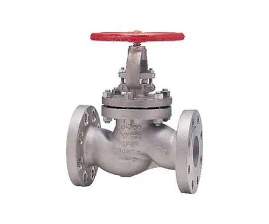 65-1876-67　Globe Valve (10 UPA) Nominal Diameter 15 mm　10UPA15A