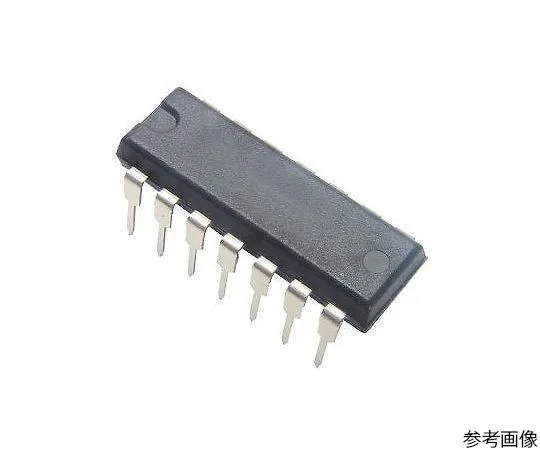 64-5677-22　MSP430 microcomputer　MSP430F2012IN