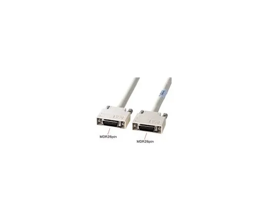 68-0314-31　Camera Link Cable 1 m MDR26pin male to MDR26pin male　KB-CAM-01N