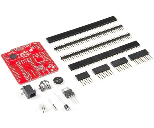 67-0424-36　Teensy Arduino Shield Adapter　KIT-15716