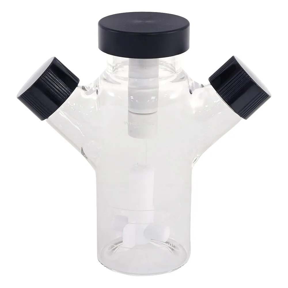 4-4998-01　Spinner Flasco Celster 125 mL　356876