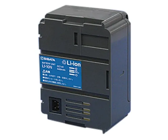 1-5703-34　微型泵用电池单元　LI-10N