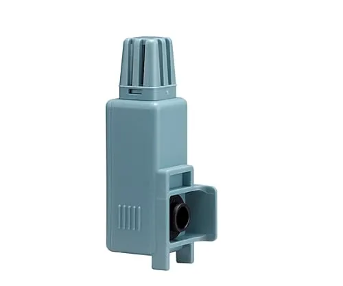 61-0067-57　整合式Thermo-Hygro感应器SKLTH 2α1 (W) 25 x (H) 70 x (D) 20公厘　SK-LTH II-1