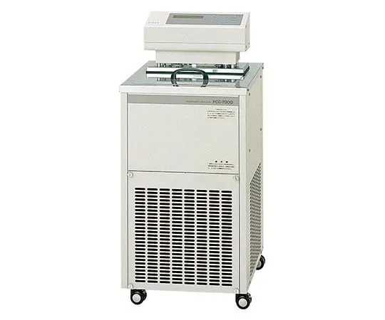 63-1394-69　用于结晶系统的程序化恒温循环器　PCC-7000