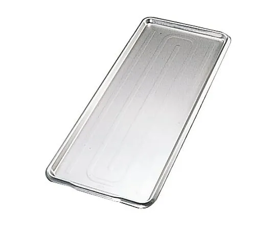 62-6591-87　Aluminum Tray M for Shiplack Cart