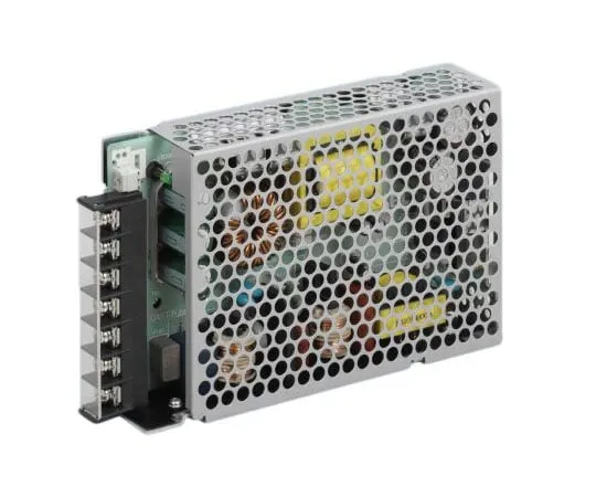 63-4139-19　Cosel 100.8W 1输出嵌入式开关模式电源SMPS,2.8A,36V直流封闭式　PBA100F-36-N
