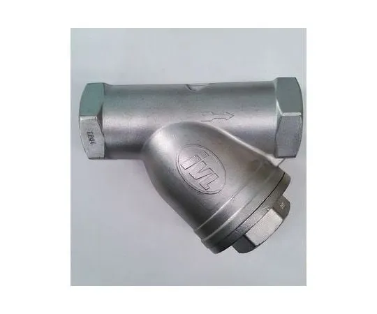 64-3297-28　IVALUE不锈钢螺钉Y型吸管200网眼　IVL-SYST-M20015A