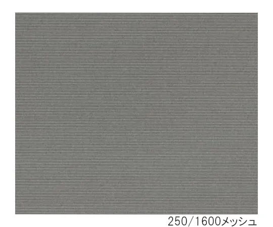 3-5146-01　荷兰编织不锈钢网 (不锈钢 (SUS316) ) 635/4300网