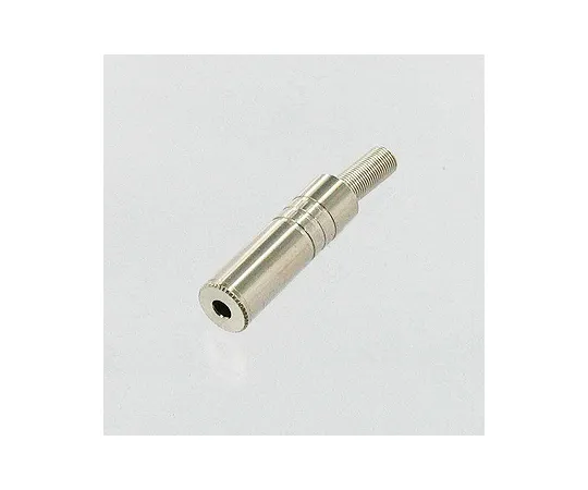 63-3101-40　3.5 mm Stereo Jack Metal　WTN04F1093A