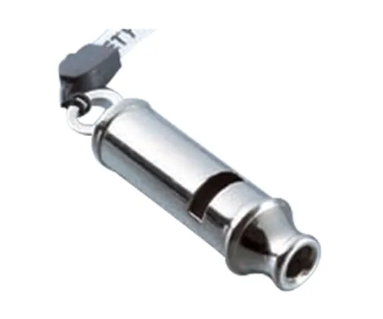 62-3978-76　Whistle Metal Long Tube　NO.24