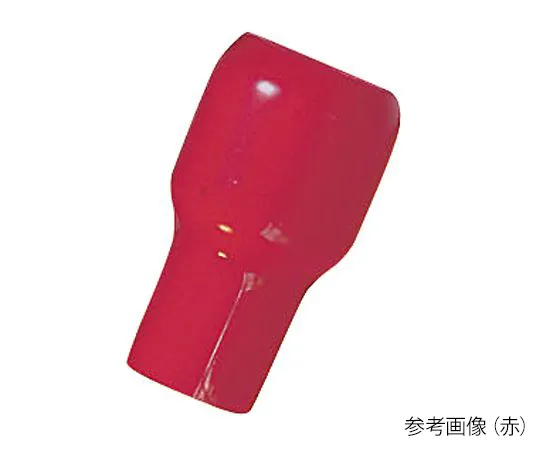 4-315-01　保温帽 (两面式) 黄色100个　MTC-2