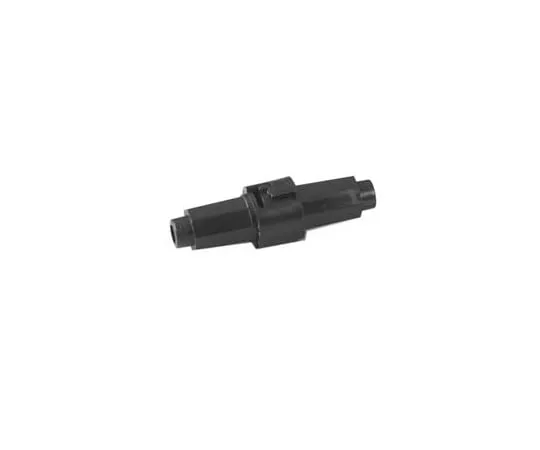 63-3159-08　F    Holder Relay bayonet type 125 V -7 A compatible: phi 5.2 x 20 mm　F-45