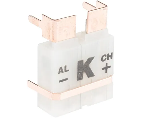 67-0425-14　Thermocouple Connector - PCC-SMP-K　PRT-13612