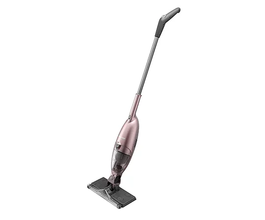 63-3993-66　［Out of stock］Cordless Stick Cleaner Pink　EC-FW18-P