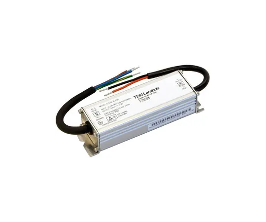 67-0434-39　［Discontinued］AC-DC Power Supply for LED equipment Constant current 12 W 0.7 A　ELC12-18-R70