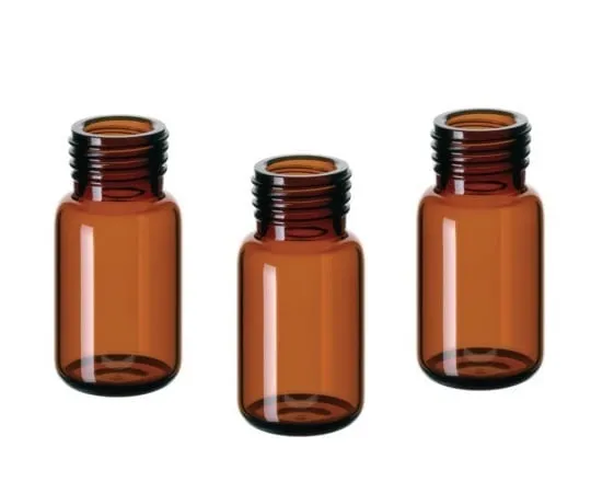3-9519-03　Headspace Vial Brown Vial 10 mL含100个　6290106