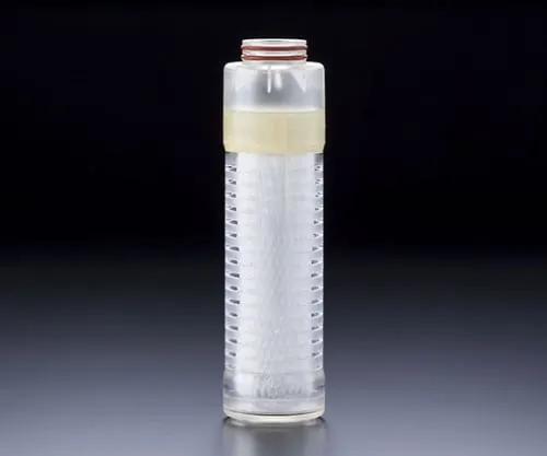 61-4270-66　工业中空纤维膜过滤器单孔　PGW20-W1MS-1
