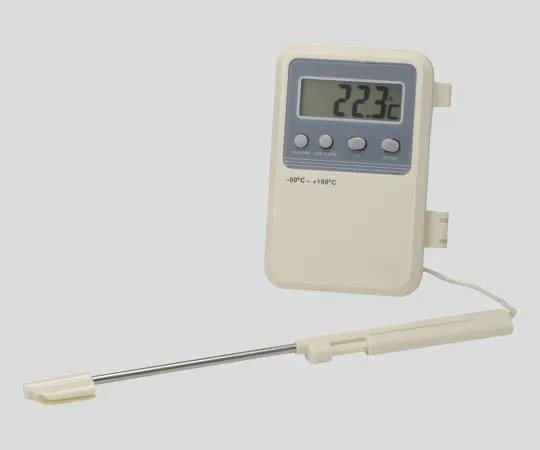 1-4025-01-56　Digital Thermometer with English Calibration Certificate　CT-220