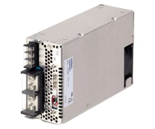 63-4139-54　Cosel396W1输出嵌入式开关模式电源SMPS,120A,3.3Vdc封装　PBA600F-3R3