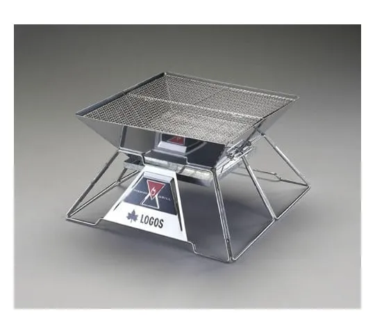 78-0738-33　［已停用］烤540 x 540 x 300mm　EA913LD-1