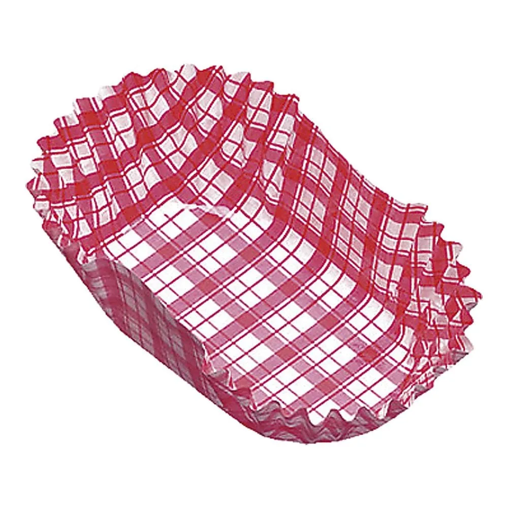62-6649-01　Paper Cup Coco Case Small Size (500 Sheets) Red　9