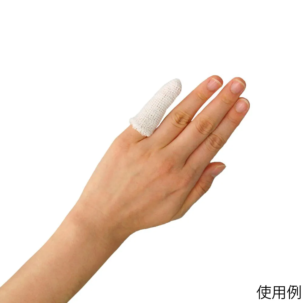 63-5573-19　Tube Bandage for Finger Small　023100
