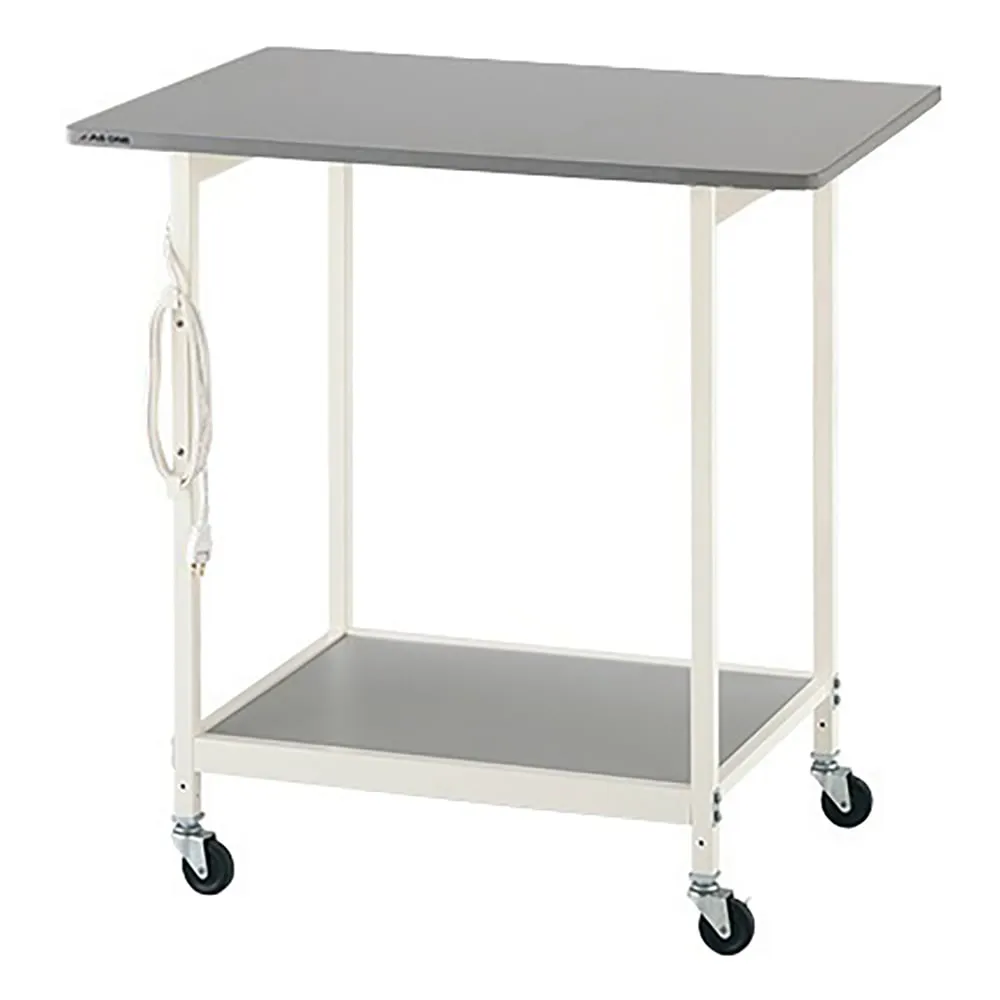 3-6782-01　全新Lab Bench (白色) 标准900 x 600 x 850　A-HW