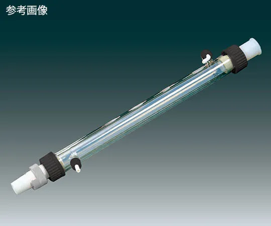 63-4155-06　Libig冷凝器 (PFA管规格) 270 L TS 29/32　NR0131-003