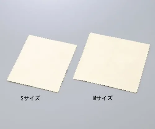 1-3699-01　麂皮 (鹿皮) 120公厘x 150公厘　0
