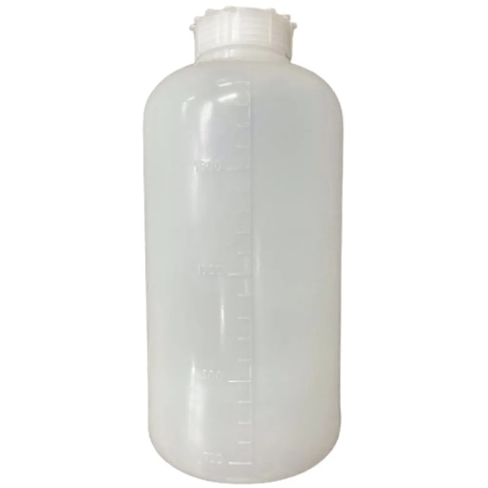 4-3143-01　广口瓶2000ml　413