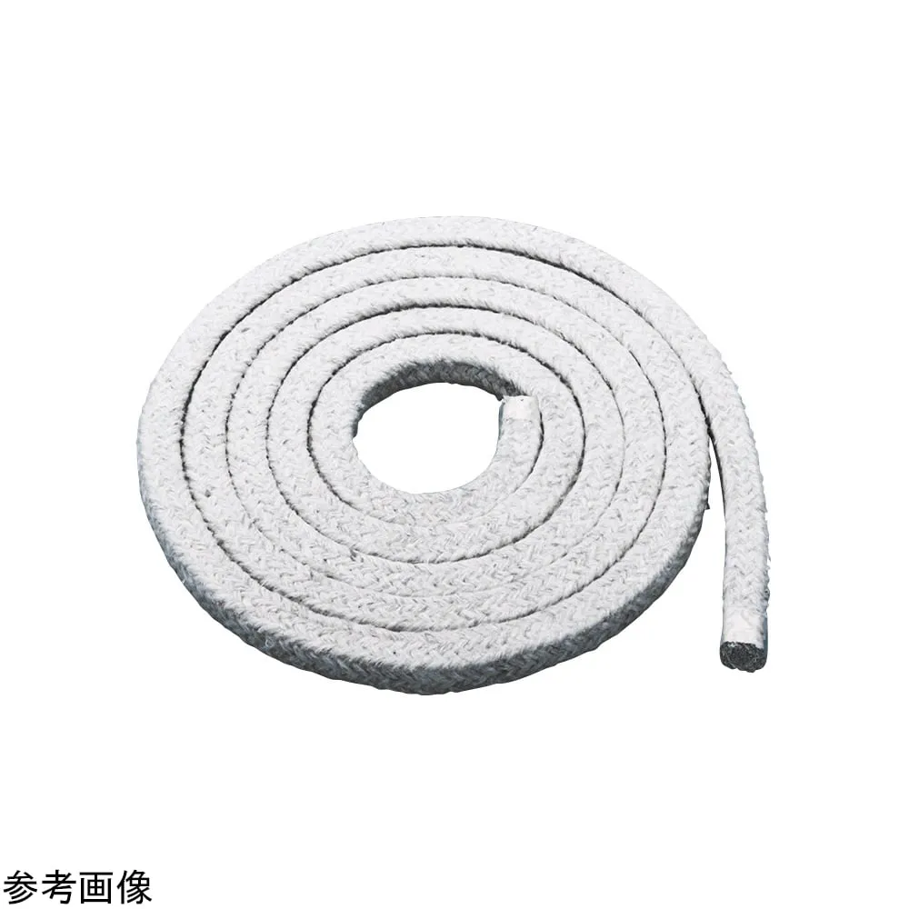 4-3620-01　Square Packing (fixing Sealant) 4.8 mm 30 m　8520