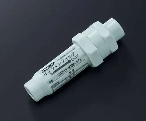 61-4270-68　Unipore Inline Filter IRF系列 (洁净室规格)　CIRF11-N1RC-1/4
