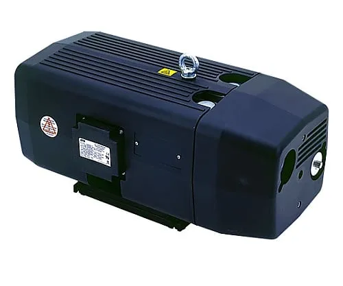 61-0189-33　转子叶片式干式真空泵417L/Min (50Hz) ·500L/Min (60Hz)　DSB-451