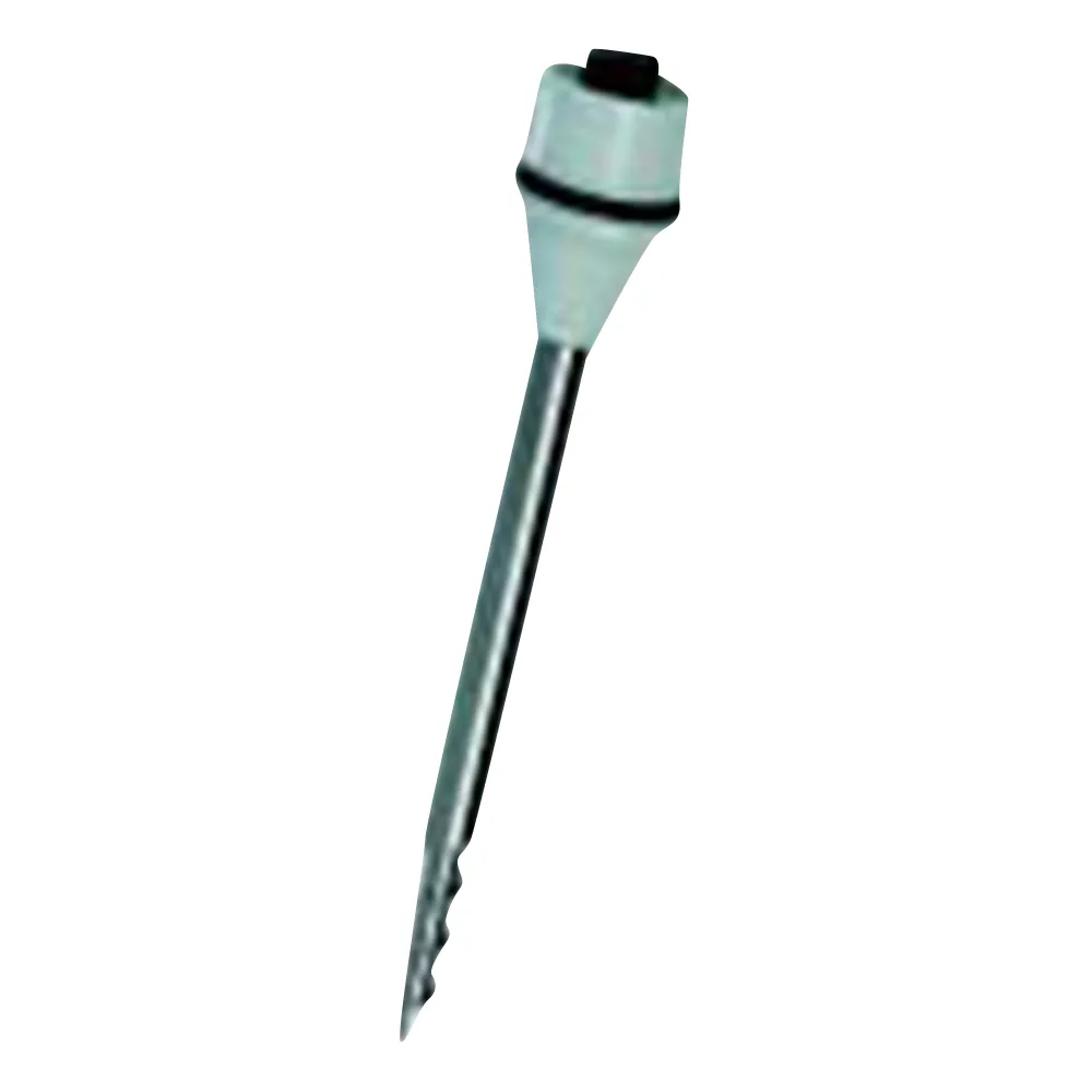 2-6304-12　冷冻食品温度传感器 (95毫米) ，用于T形核心温度计　L95mm