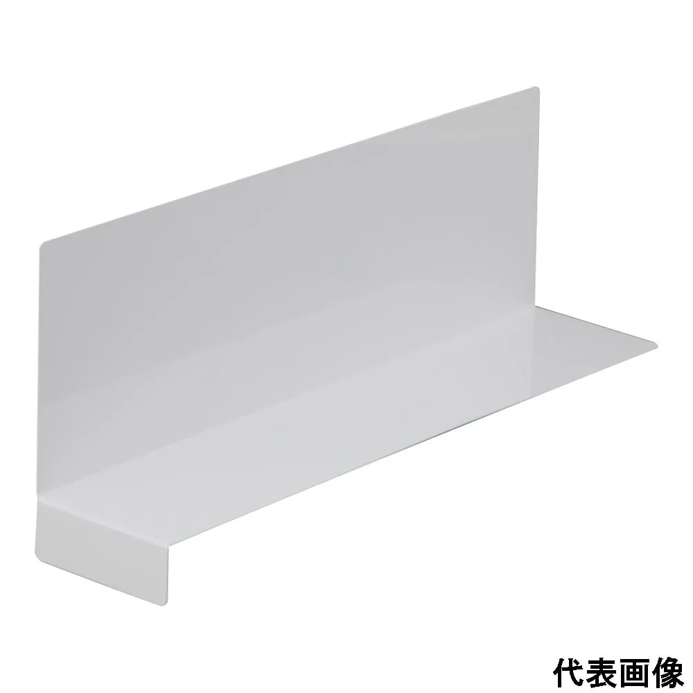 4-6193-01　Partition Plate (Eco Material) 100 x 450 x 150 mm　PT450