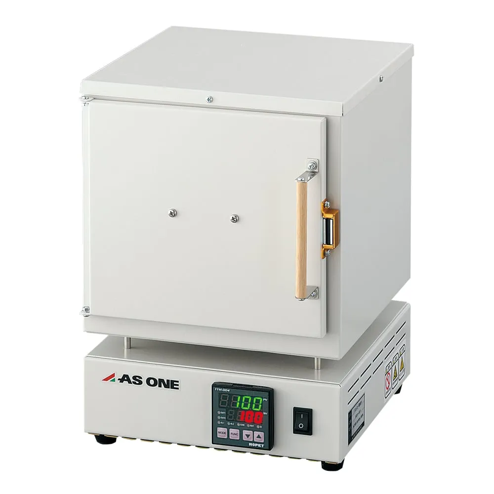1-5921-01-22　Economy Electric Furnace Without Program Function with Pre-Shipment Inspection Document　ROP-001