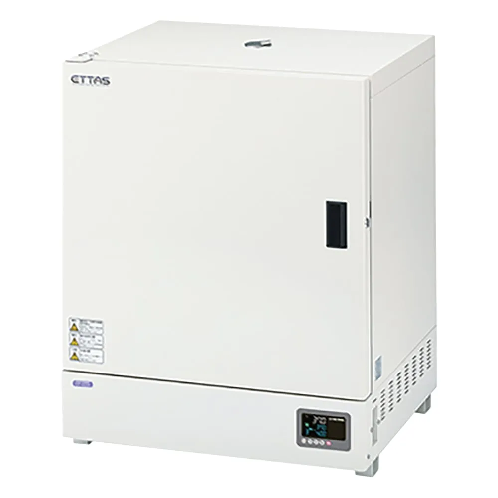 1-9384-31　孵化器(程序设计，空气外套自然对流) 150L　EIP-600V