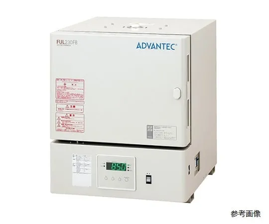 63-1238-91　电动马弗炉 (AC100V)　FUL210FB