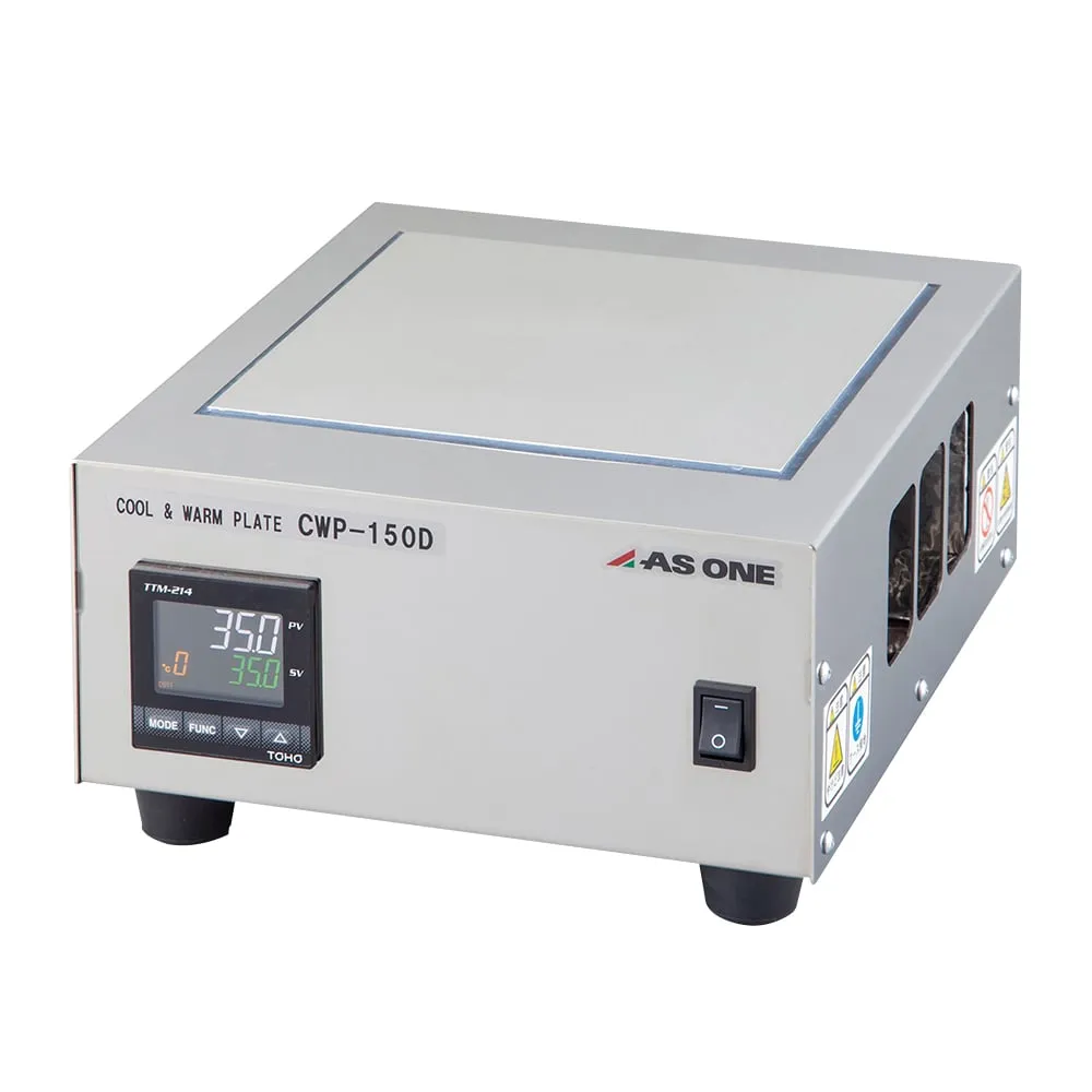 4-1735-03　冷盘凉爽温暖　CWP-150D