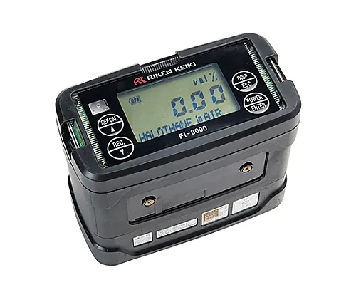 61-0743-67　光波干涉气体监测器　FI-8000-A-24-00