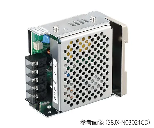 62-4546-93　［已停用］供电电源　S8JX-N10024CD