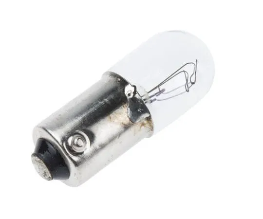 63-4140-18　BA9s指示灯，亮，60 V, 33 mA, 3000小时　104-626