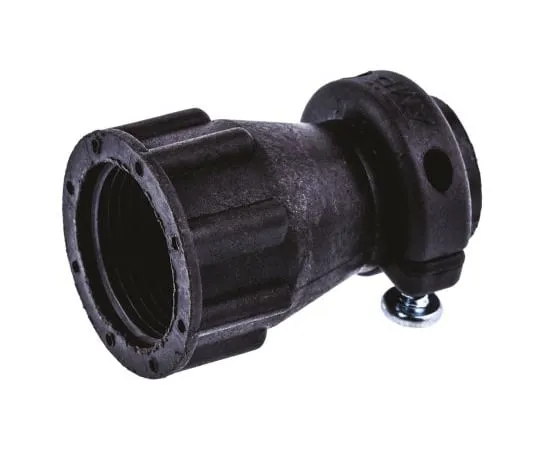 63-4616-93　Cable clamp (wire clip) 8.36 mm x 21 mm　182658-1