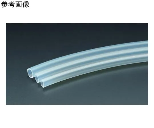 64-7848-24　［已停用］硅管7/9 mm x 10　EA425K-7A