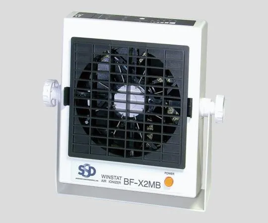 1-8517-21　［已停用］表格顶端类型Ionizer　BF-X2MB