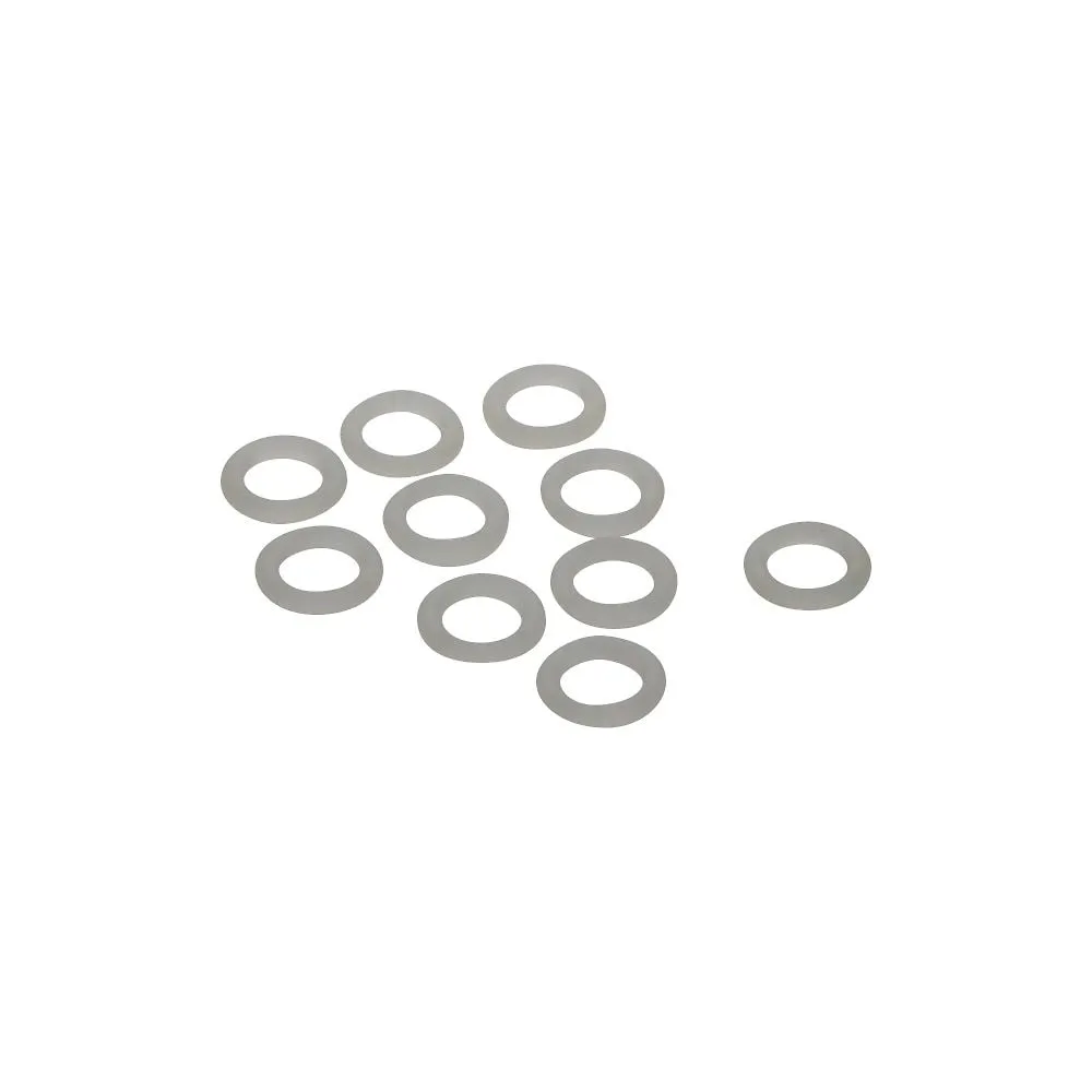 61-4428-61　用于试剂添加剂部件的CP类型的O型环硅酮　054310-1707A