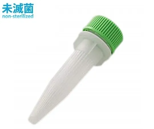 2-1825-01　手持式简易研磨容器　M-70001