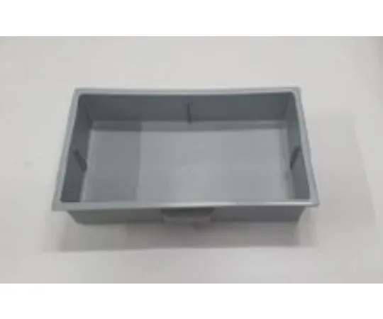 3-6497-08-74　101 Type Drawer Gray