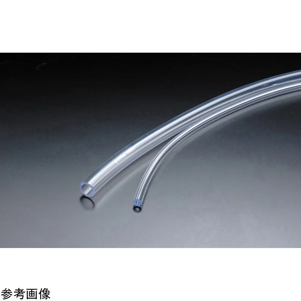 4-5128-01　Medill R tube (V 580 C), φ 1 x φ 3 mm 5 m　V580C-1x3-5m